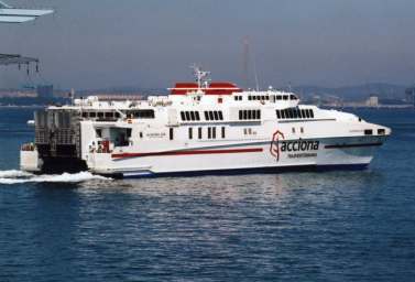billet de bateau Turquie: Marmara Lines, Cesme, Ancona, Brindisi, Italy, Grece, Rodos, Marmaris