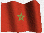 vive le Maroc
